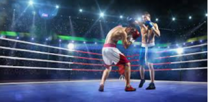 boxing